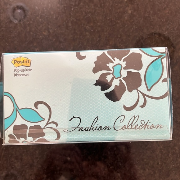 3M POP-UP NOTE DISPENSER - Picture 4 of 4